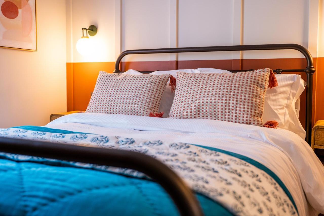 Hotel The Sheep And Penguin Wells Zewnętrze zdjęcie
