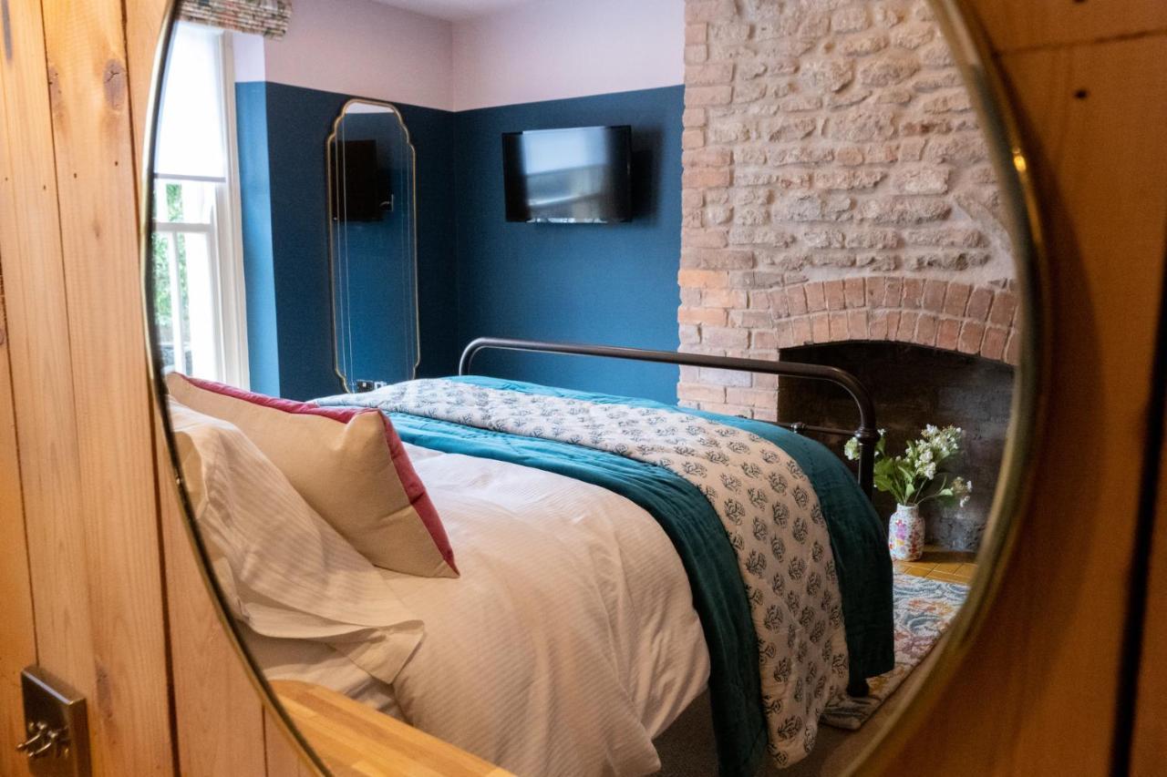 Hotel The Sheep And Penguin Wells Zewnętrze zdjęcie