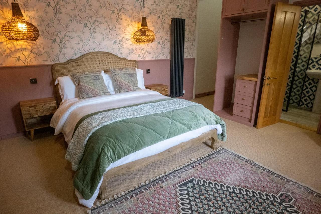 Hotel The Sheep And Penguin Wells Zewnętrze zdjęcie