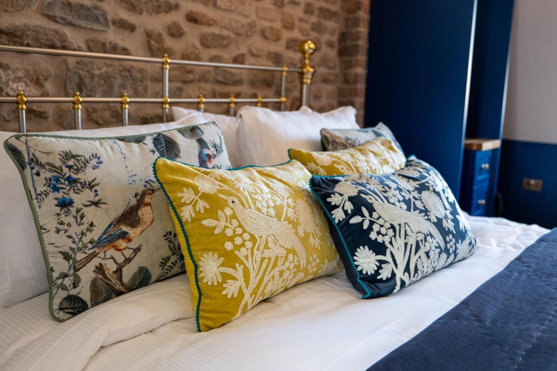 Hotel The Sheep And Penguin Wells Zewnętrze zdjęcie