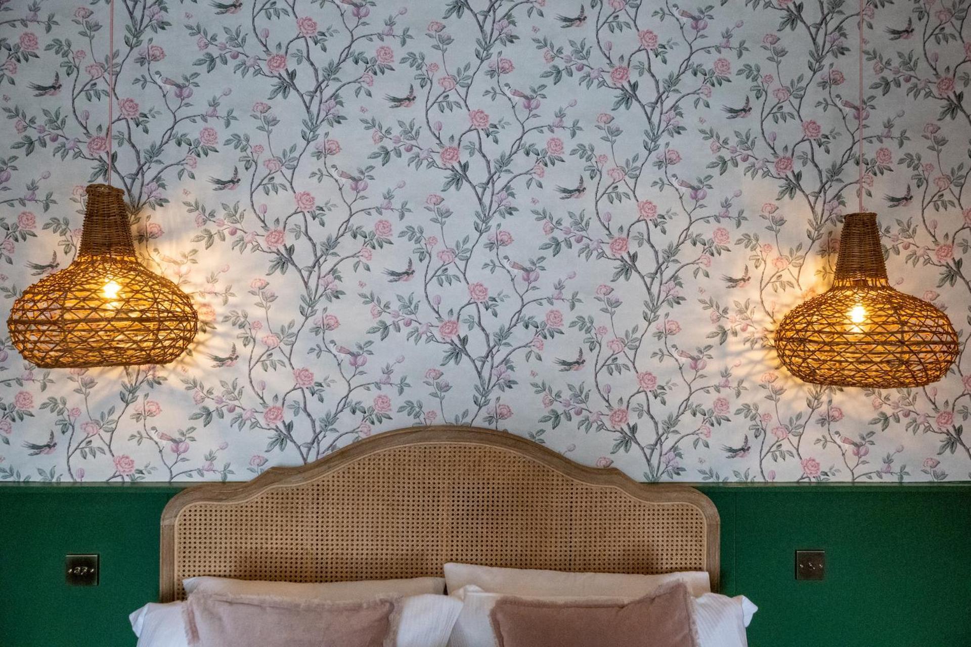 Hotel The Sheep And Penguin Wells Zewnętrze zdjęcie